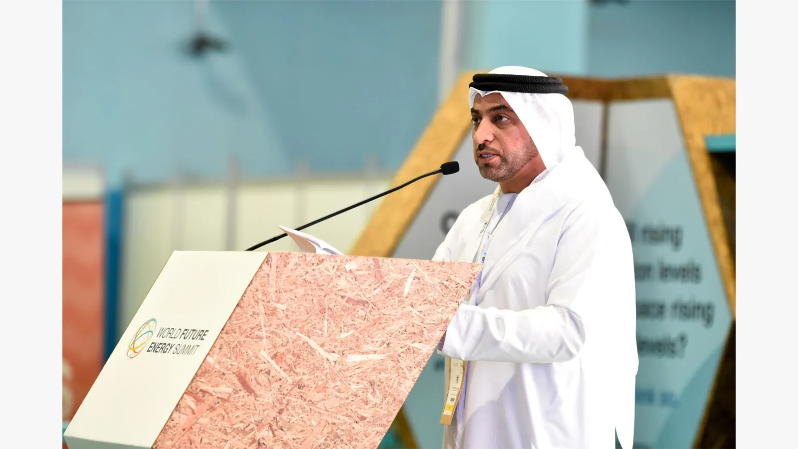 World Future Energy Summit 14