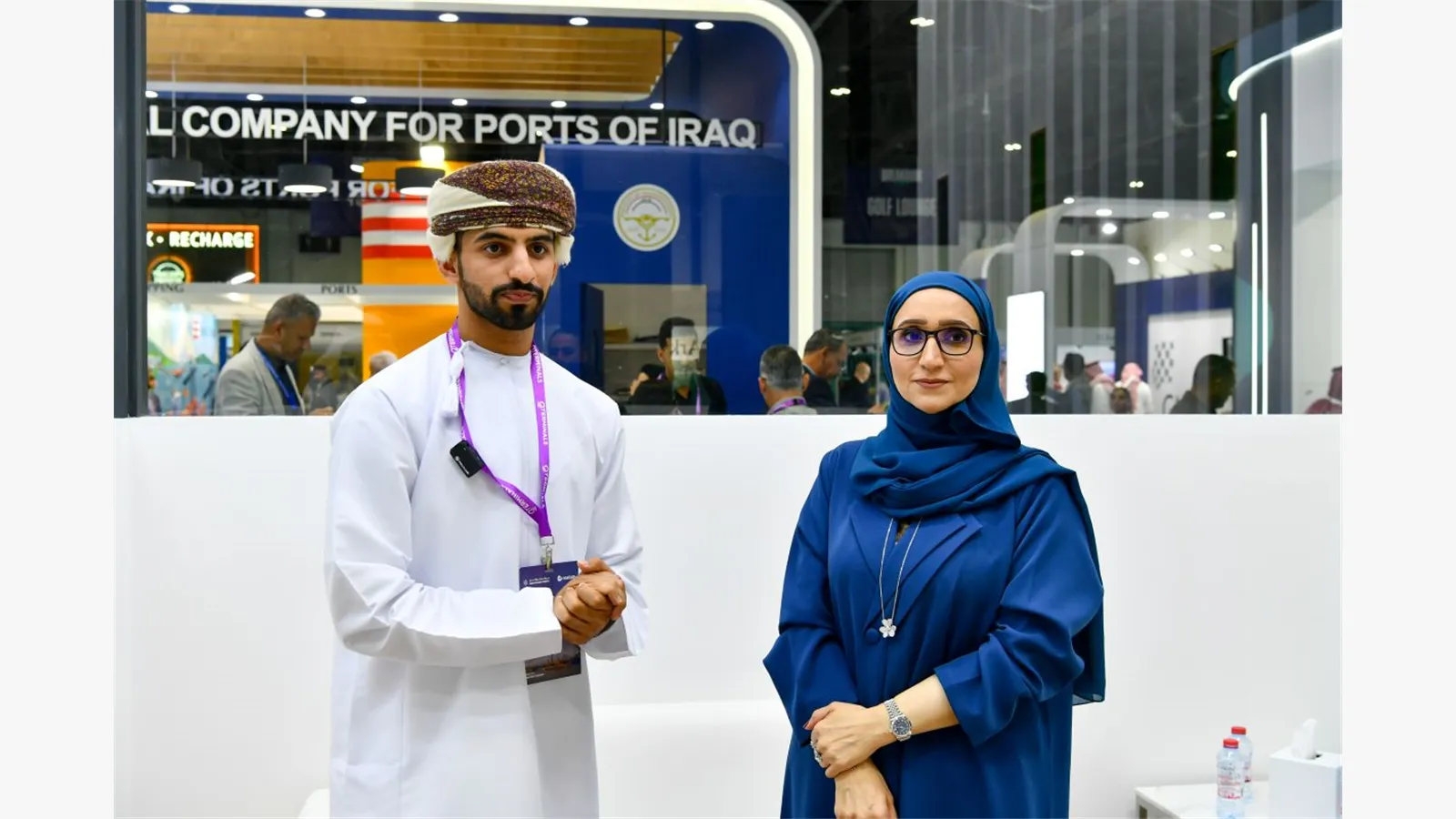 Breakbulk Middle East 2024 18