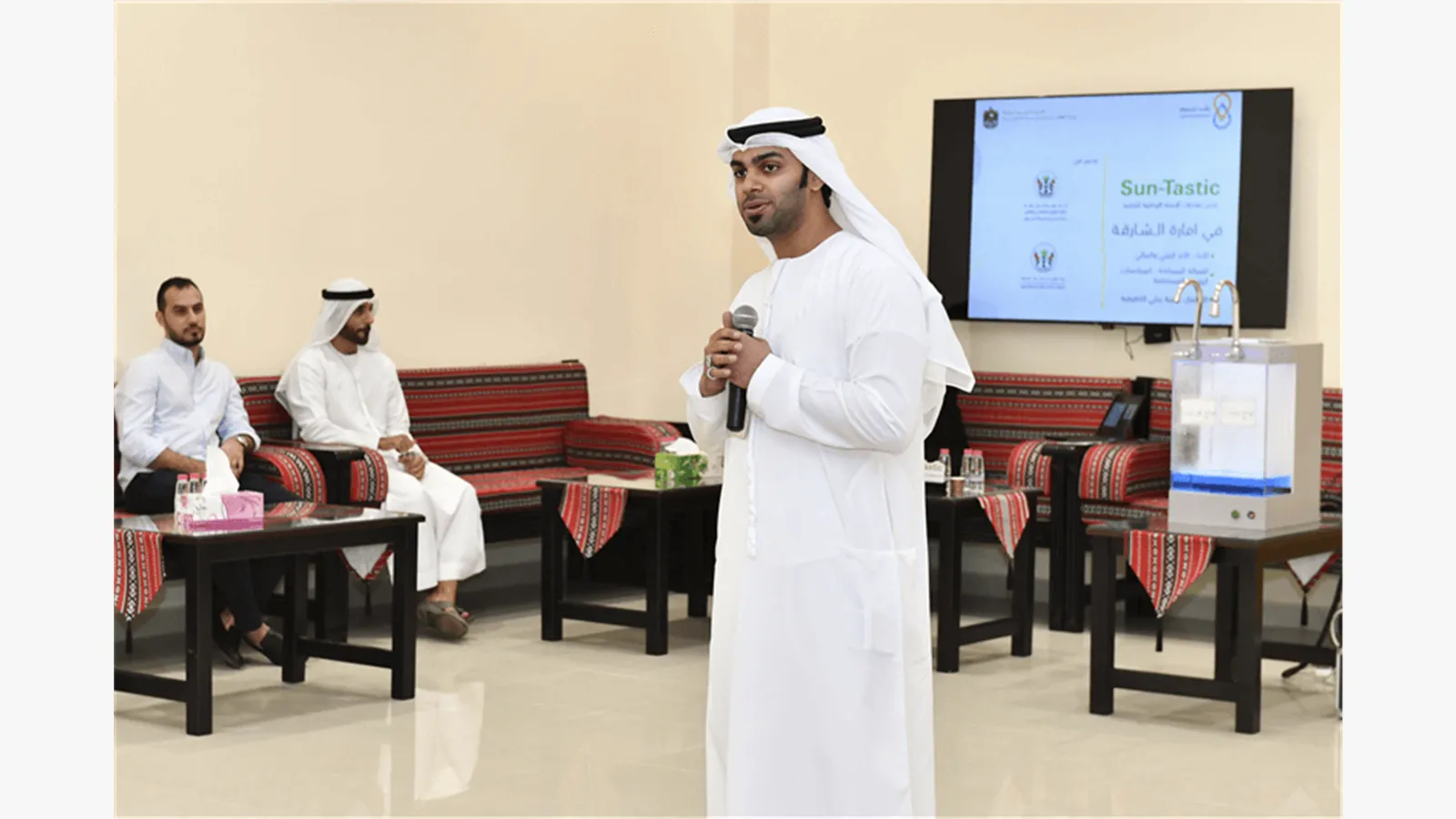 Rationalization Hour: A Workshop On Installing Solar Panels On Private Properties 4