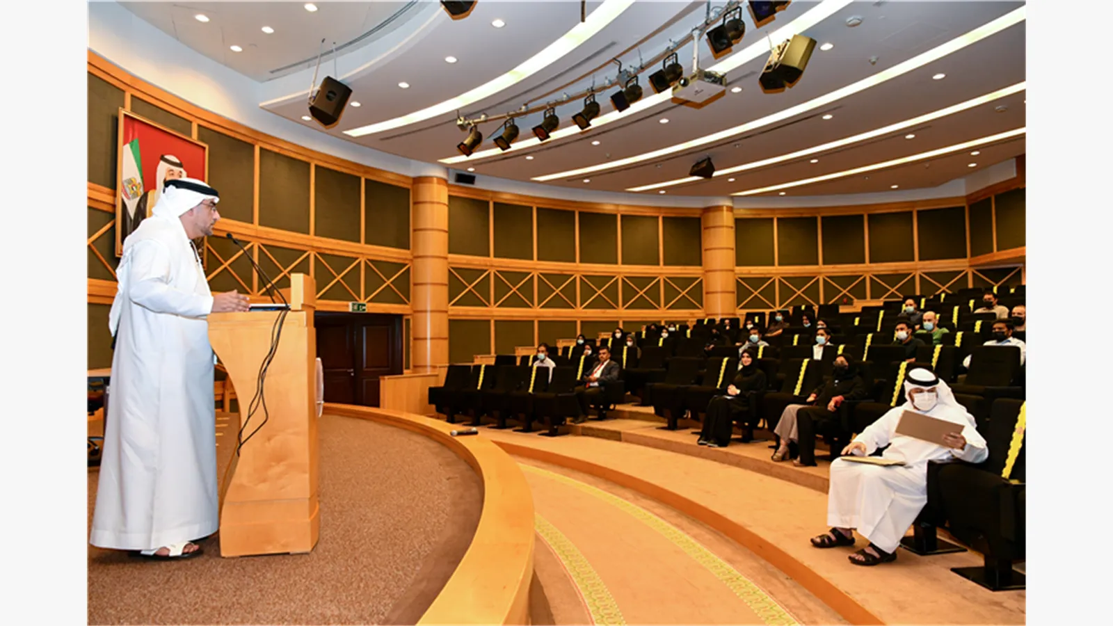 Programmers Awards Ceremony 5