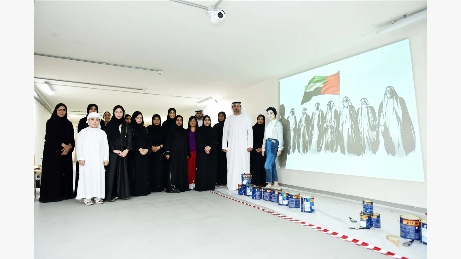 51 national feathers initiative 6