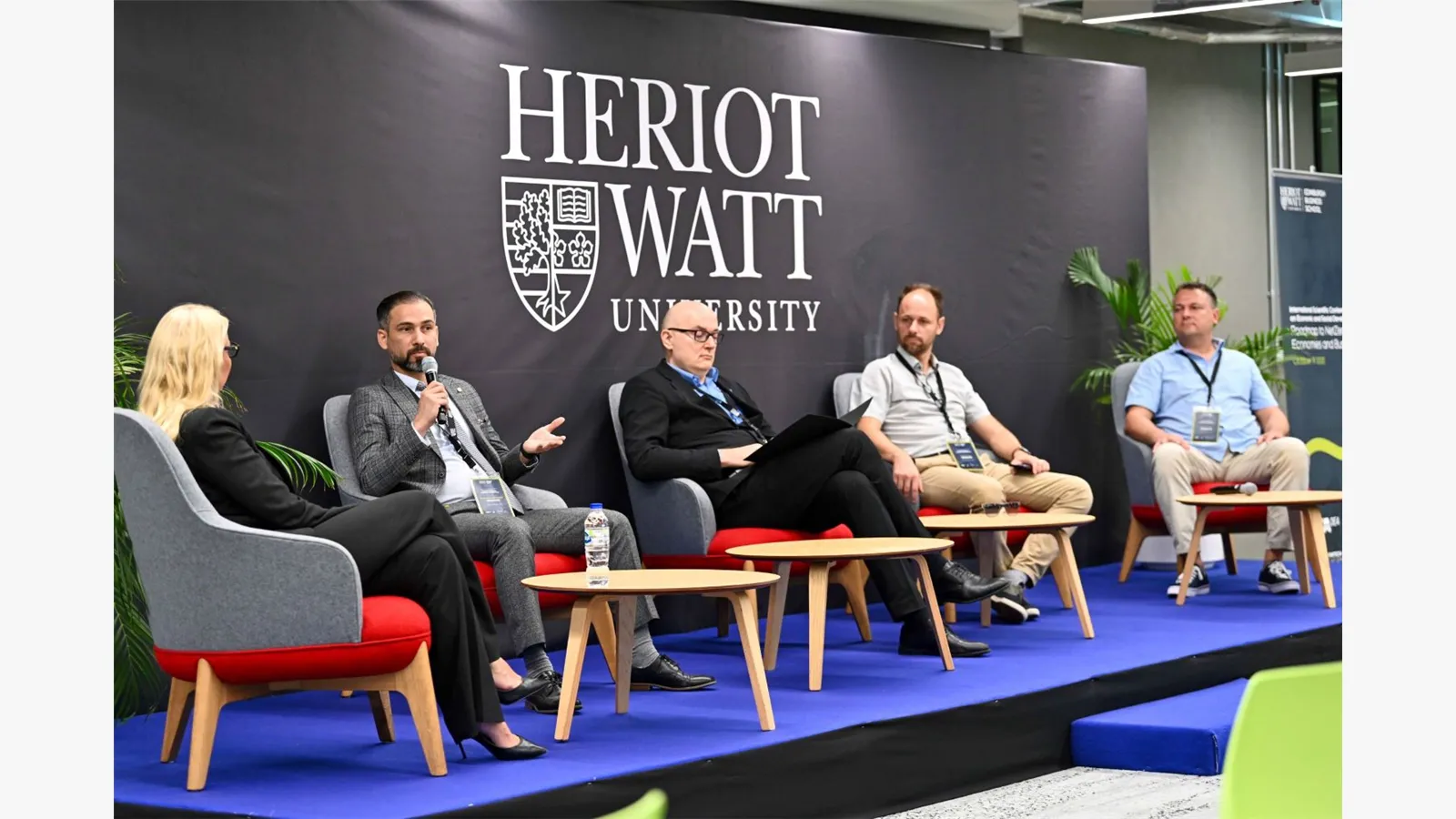 Roadmap to NetZero Economies and Businesses 6