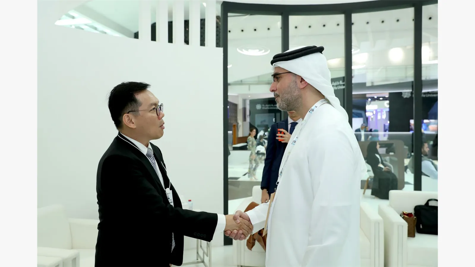 World Future Energy Summit 9