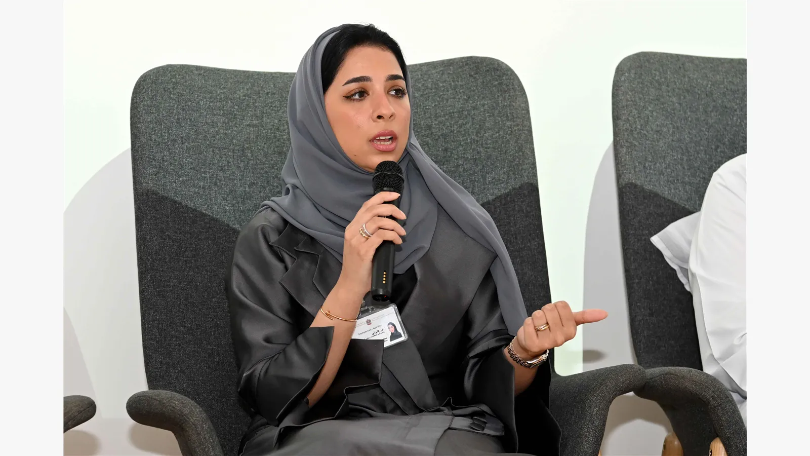 The Youth Council of the Ministry of Energy and Infrastructure celebrates the International Youth Day 2