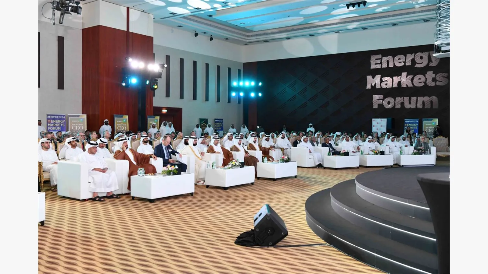 Energy Markets Forum 7