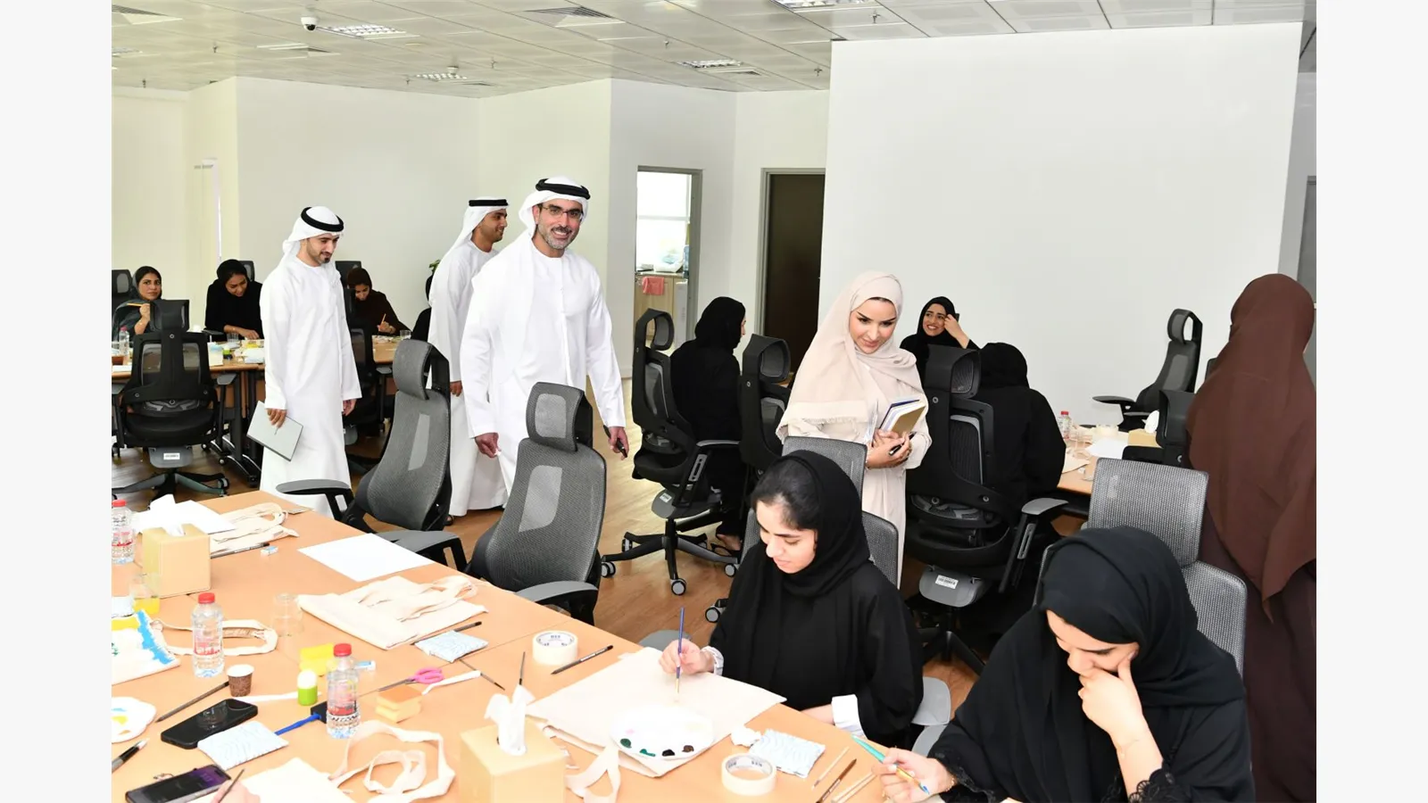 Emarati Women's Day 2023 8