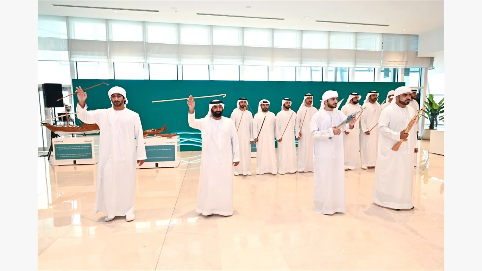 World Maritime day Parallel Event 2025 4