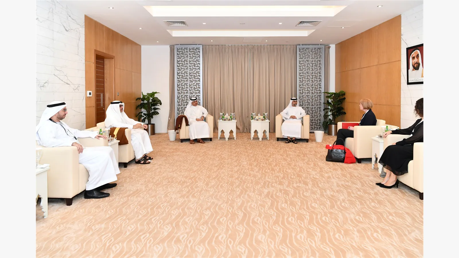 Middle East Rail 7