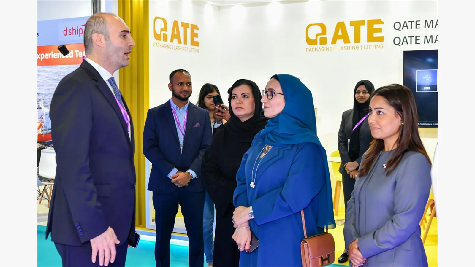 Breakbulk Middle East 2024 4
