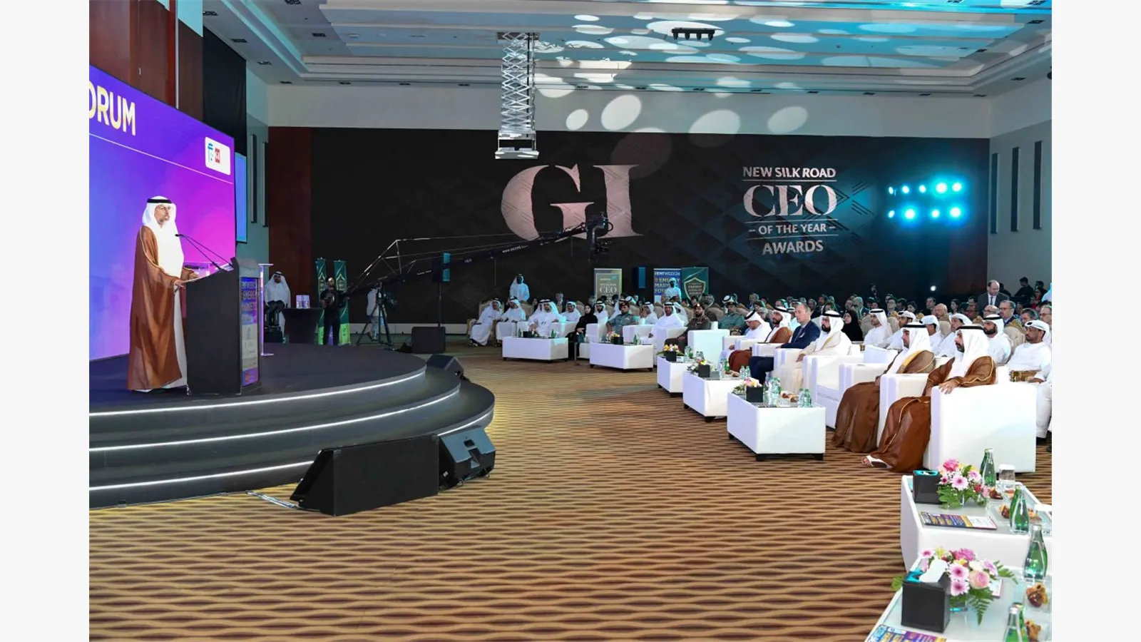 Energy Markets Forum 8