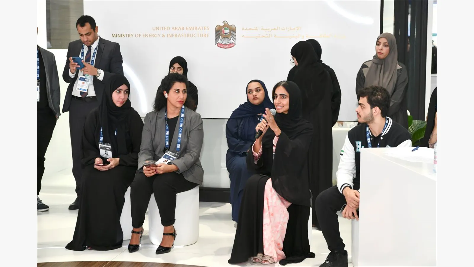 ADIPEC Exhibition and Conference 2023 3