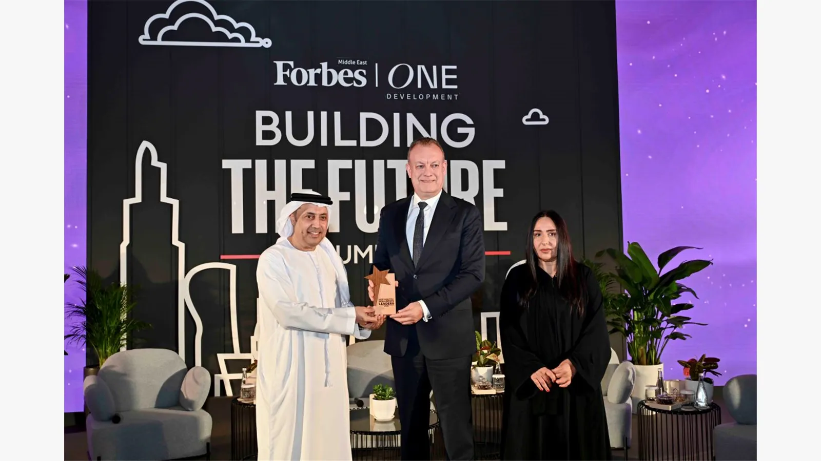 Building the Future Summit 5