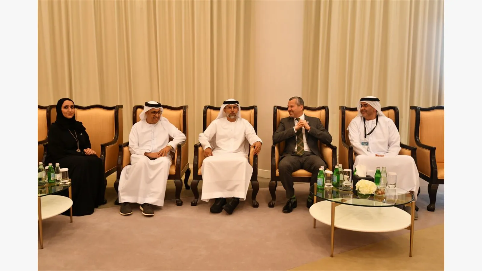 World Maritime day Parallel Event 2025 23