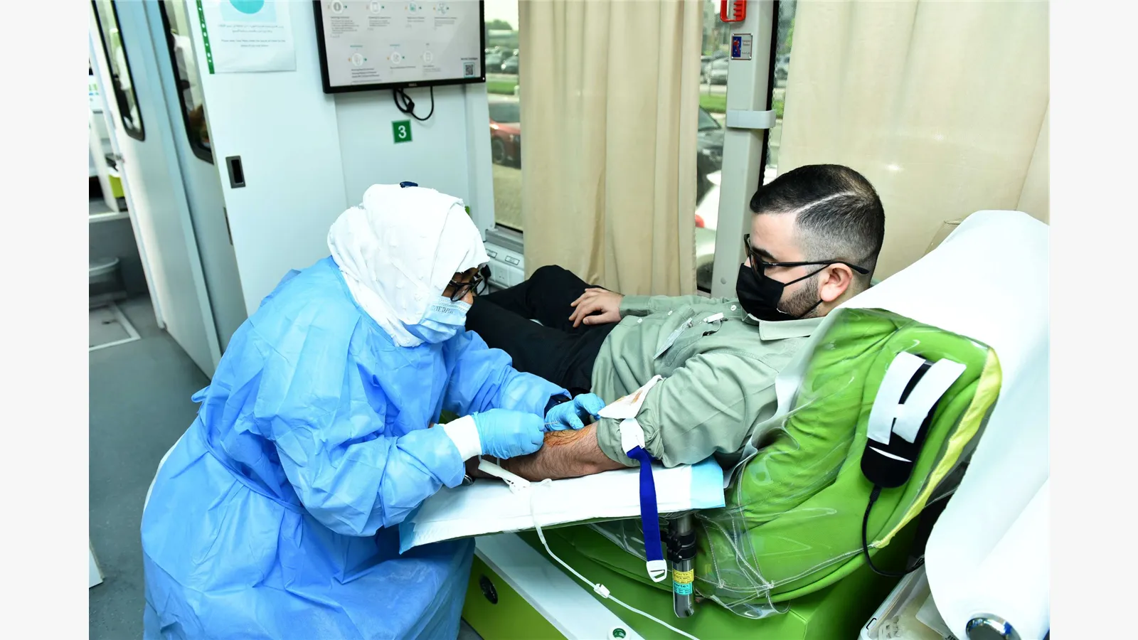Blood Donation Campaign 2