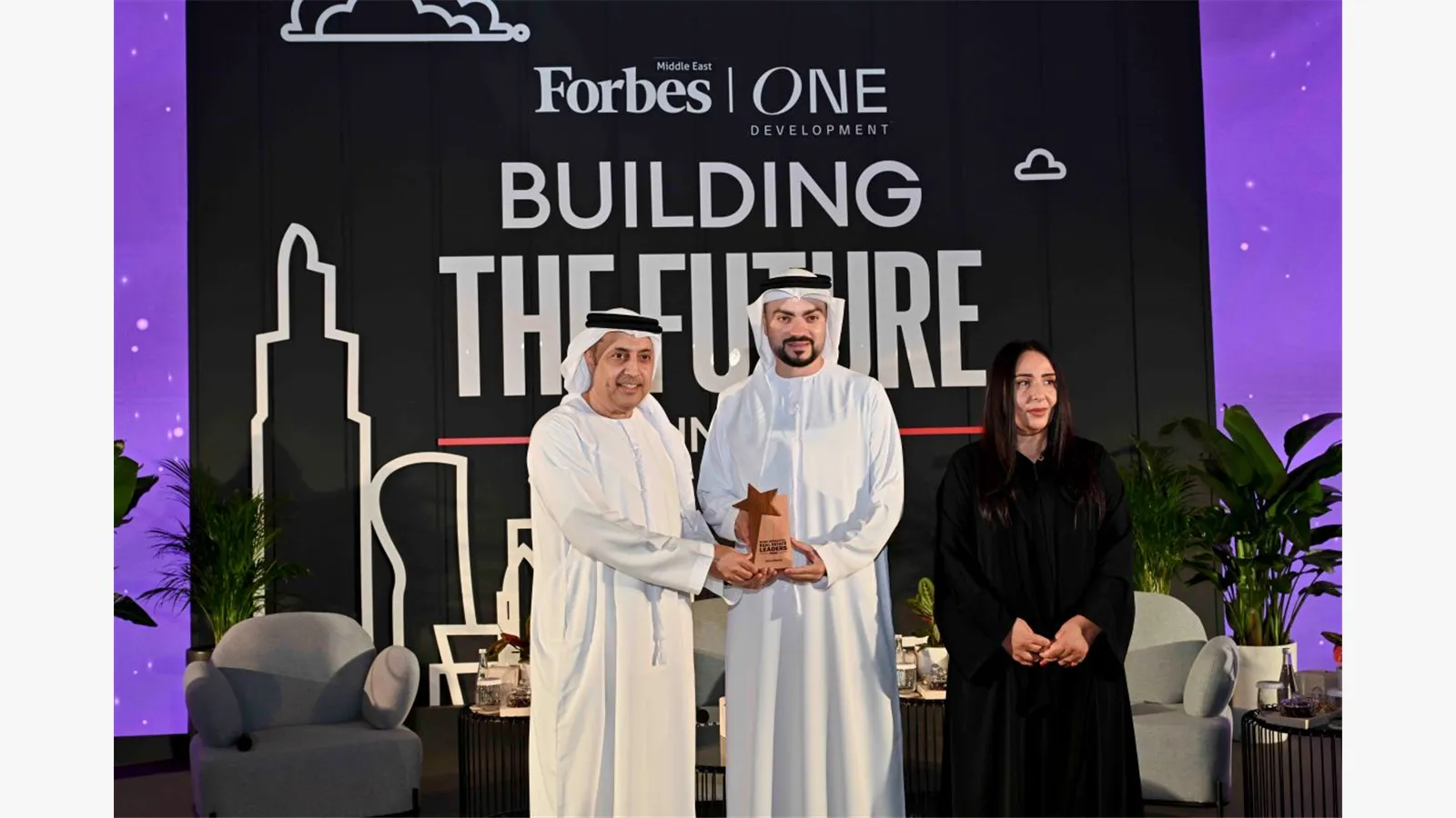 Building the Future Summit 14
