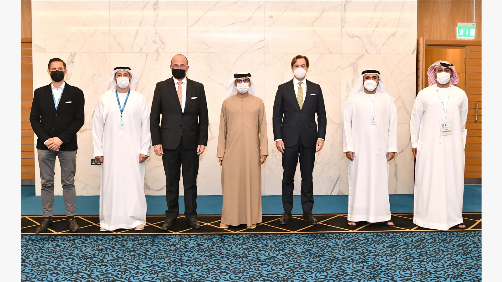 World Future Energy Summit 6
