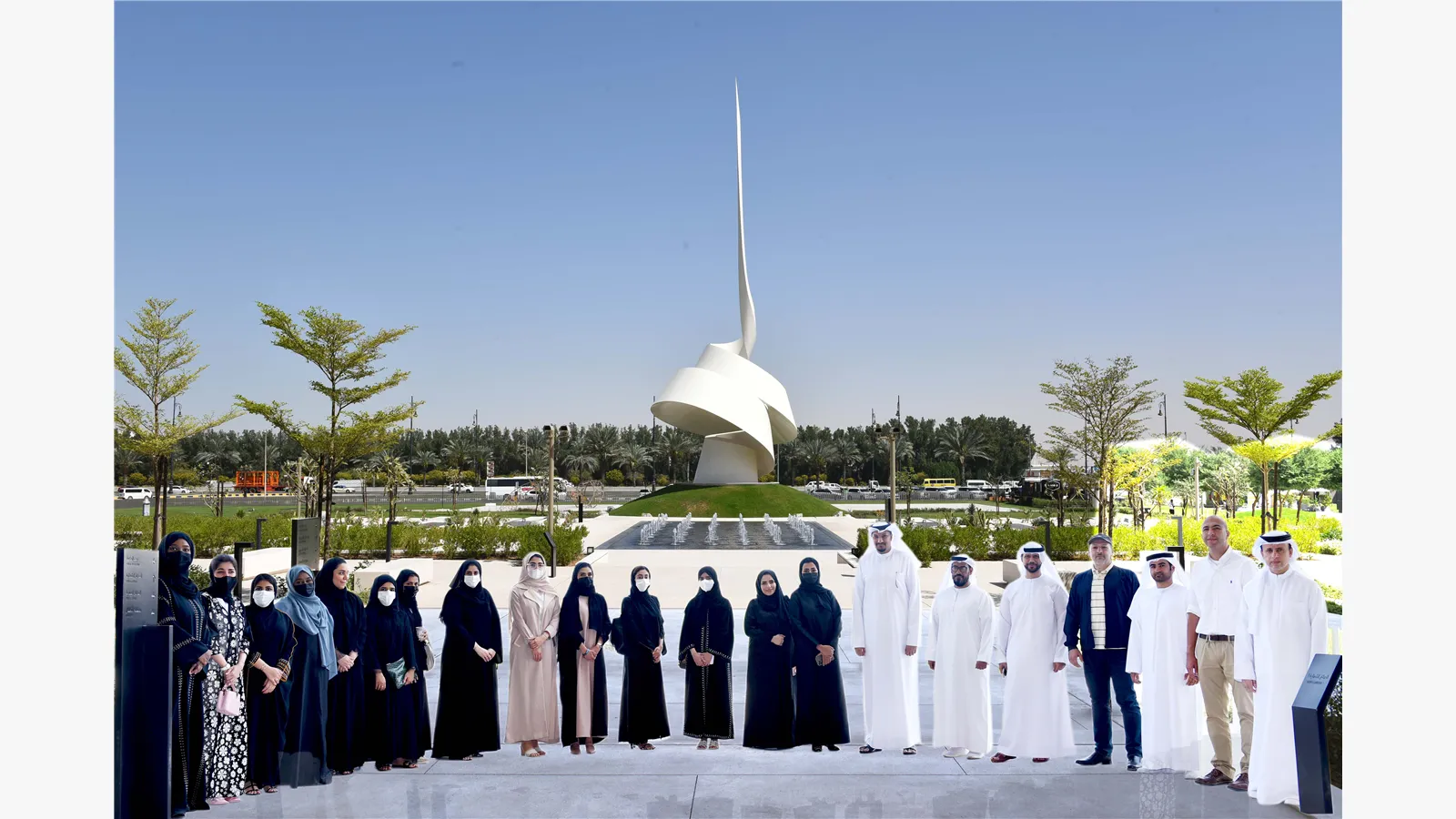 House of Wisdom, Sharjah 2