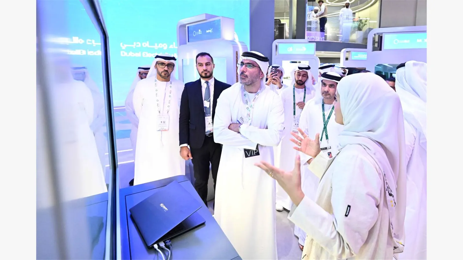 Independent Charge Point Operator in Dubai 4