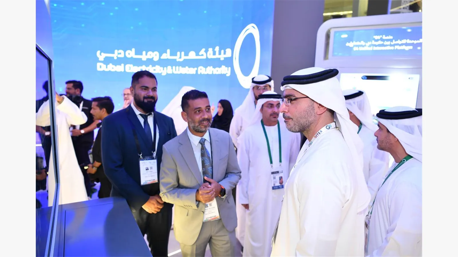 Independent Charge Point Operator in Dubai 2