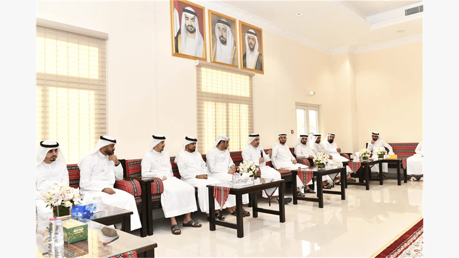 Rationalization Hour: A Workshop On Installing Solar Panels On Private Properties 3