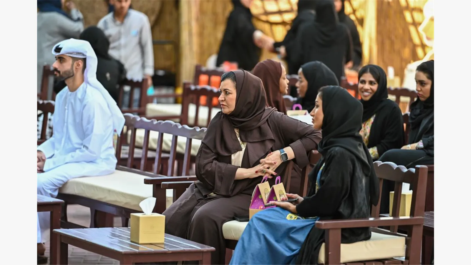 Ministry activities on the occasion of the half of Shaaban 13