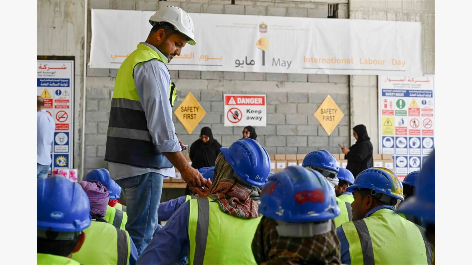Labour Day 2025 2