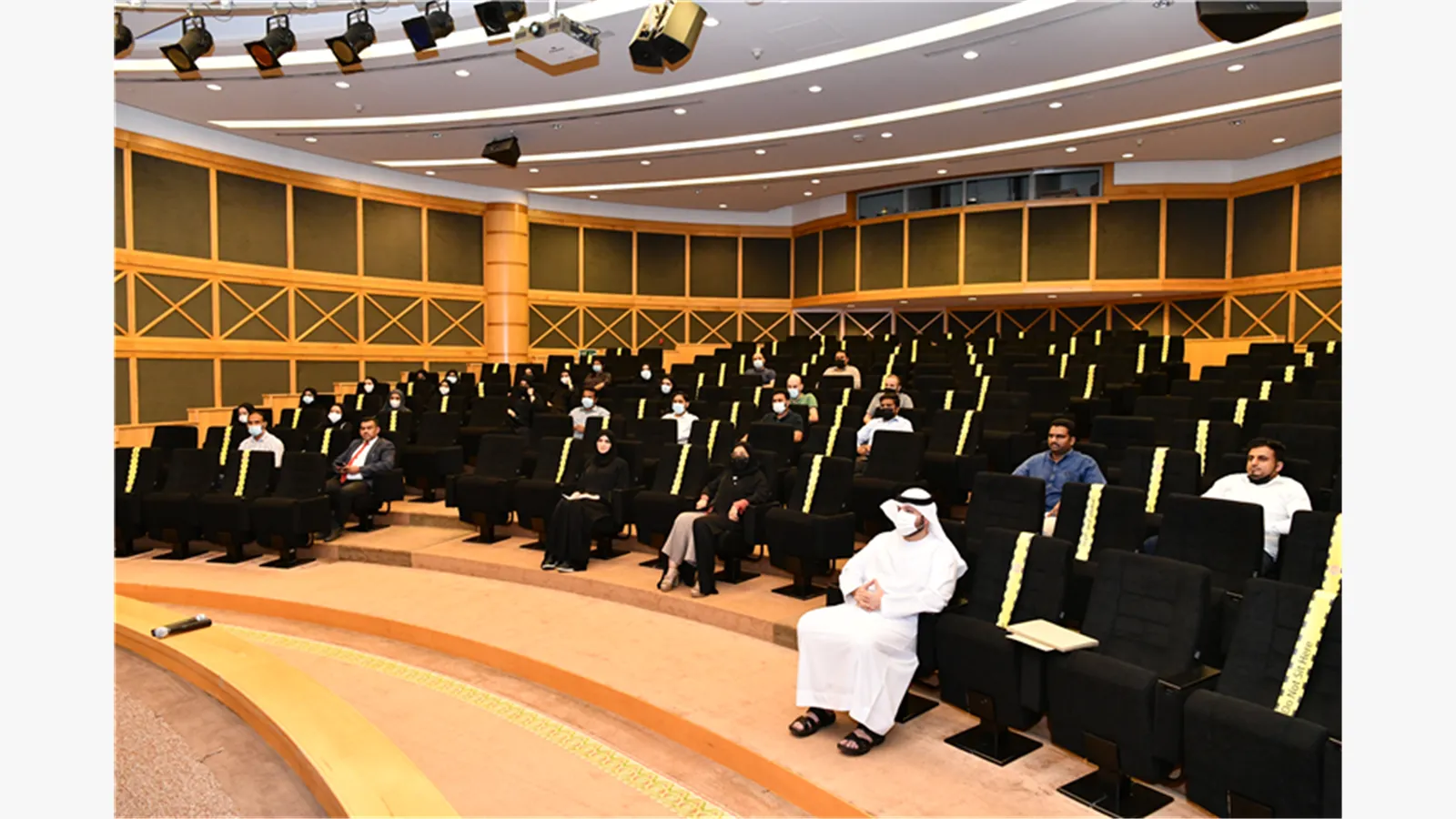 Programmers Awards Ceremony 3