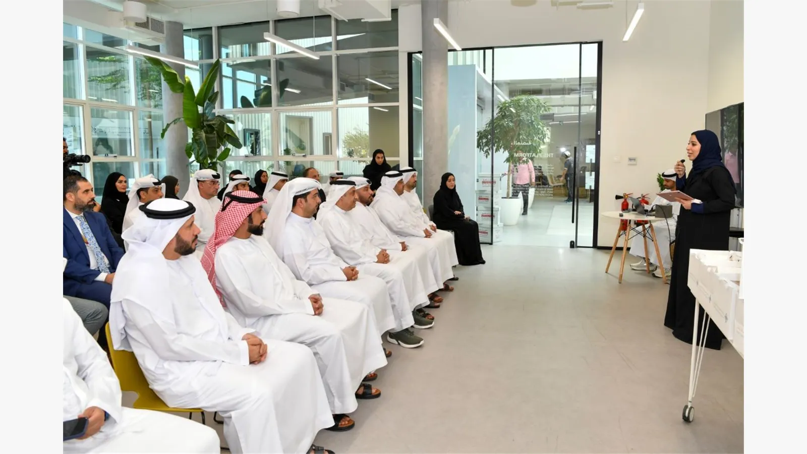 One Day Decision Initiative 18