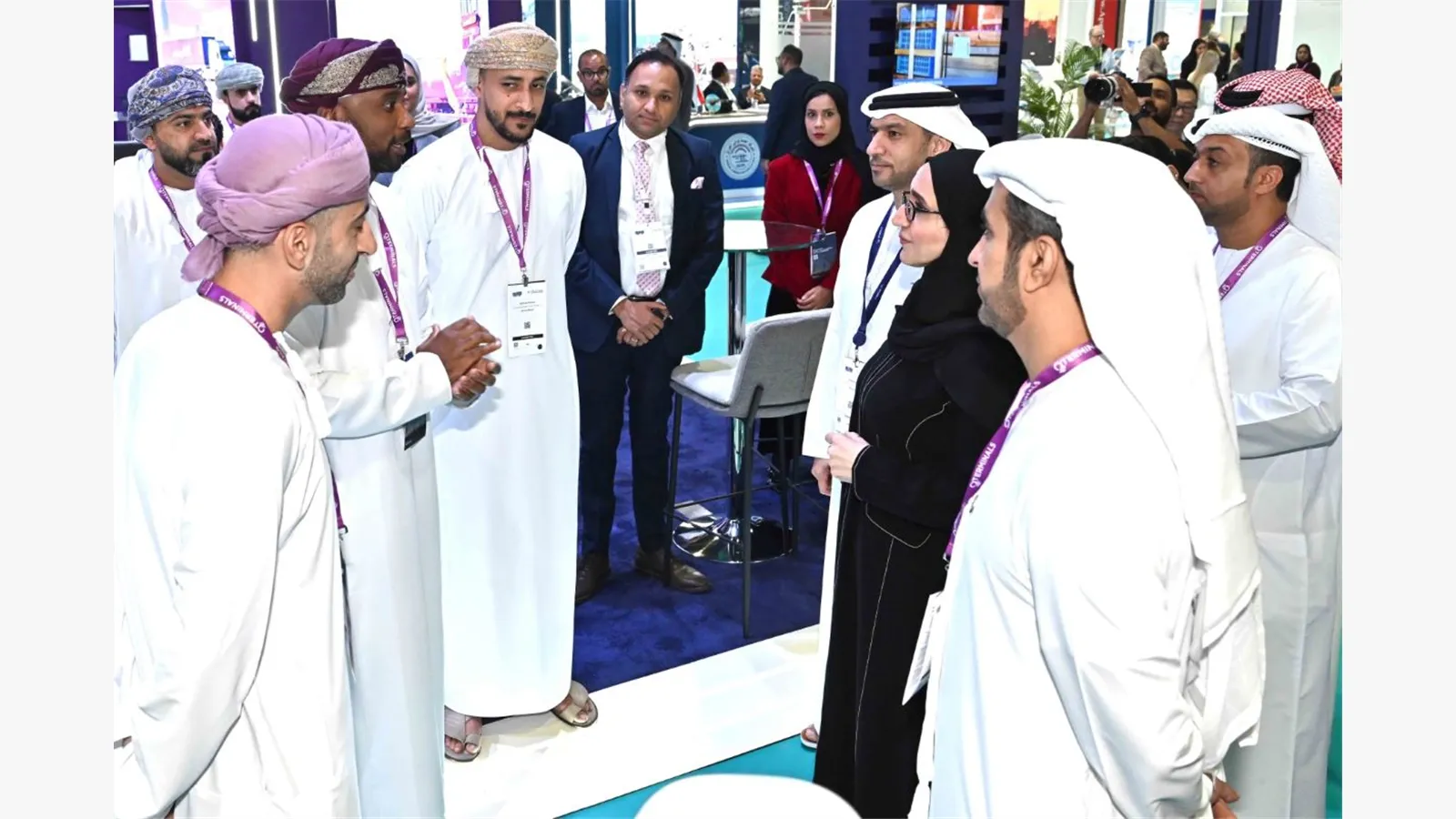 Breakbulk Middle East 2025 11