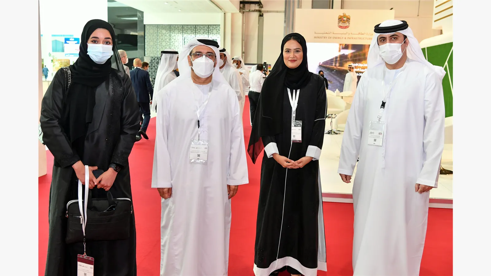 Middle East Rail 15