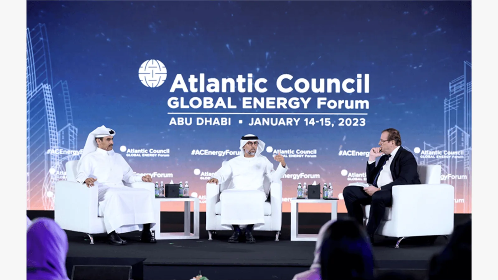 Atlantic Council Global Energy Forum 2023 6