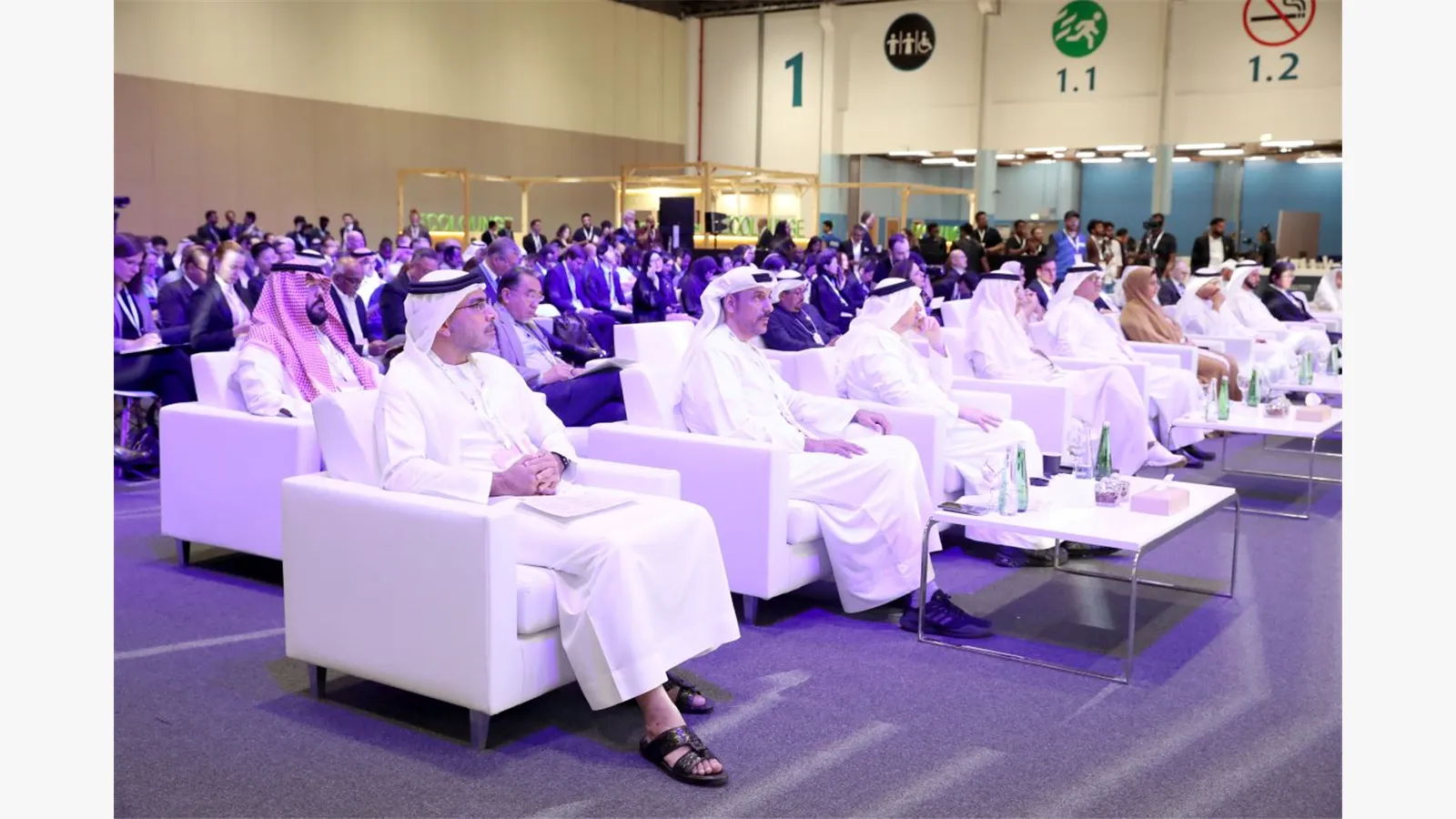 World Future Energy Summit 5