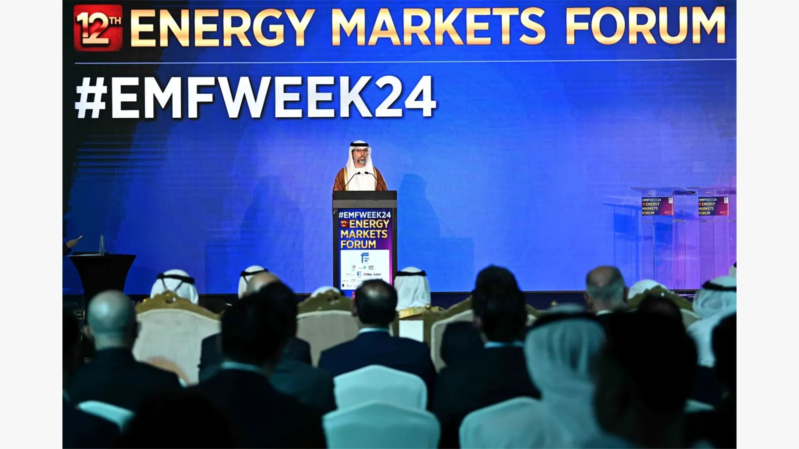 Energy Markets Forum 4
