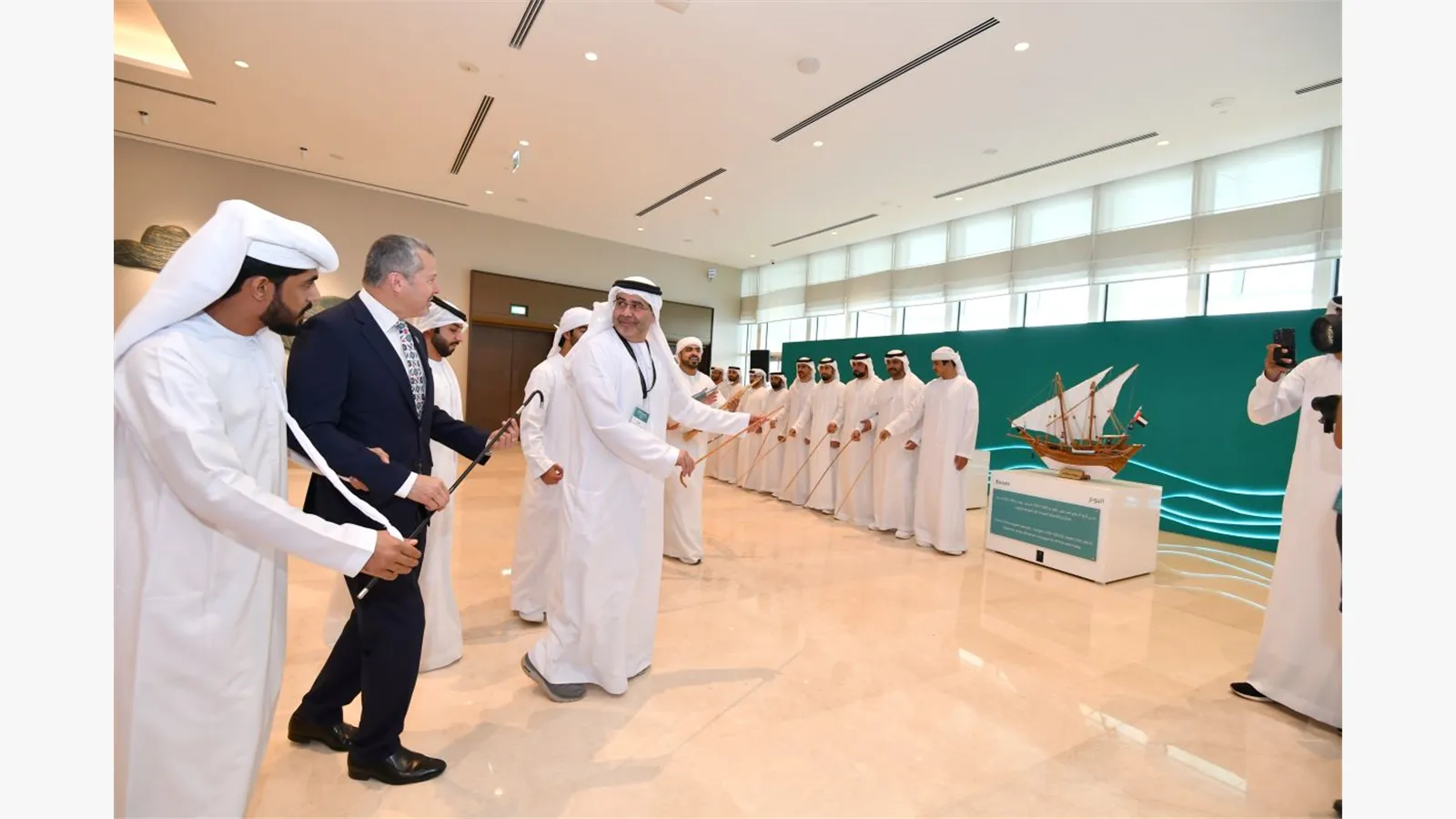 World Maritime day Parallel Event 2025 6