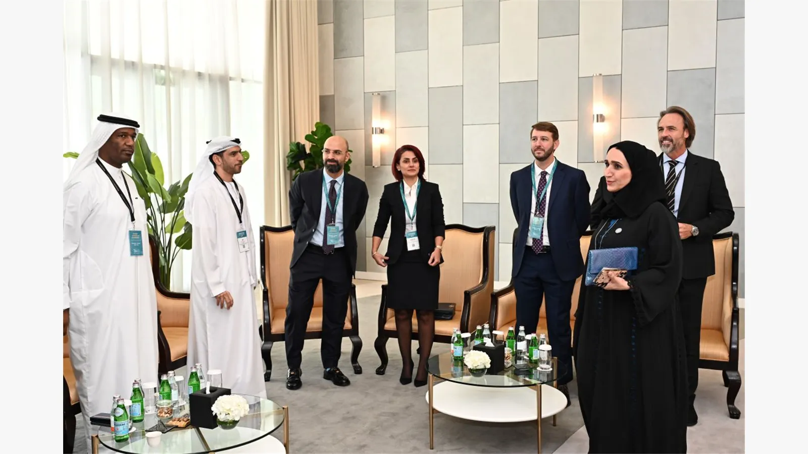 World Maritime day Parallel Event 2025 20