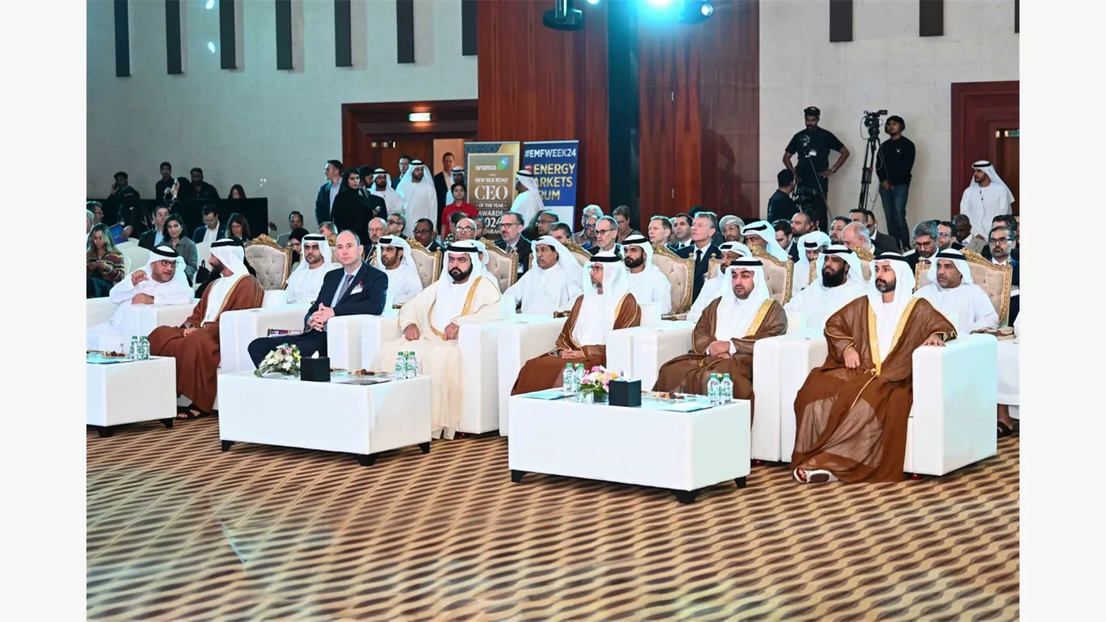 Energy Markets Forum 2