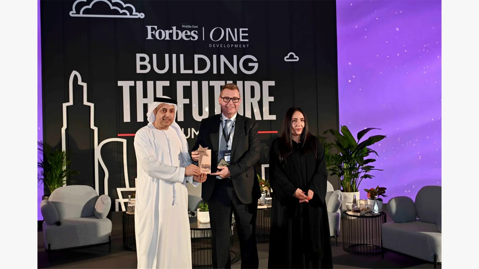 Building the Future Summit 15