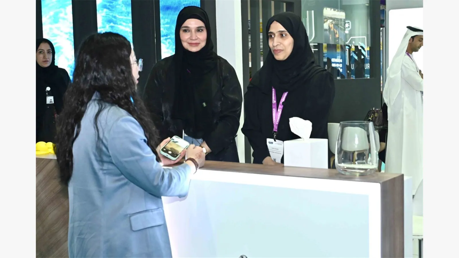Breakbulk Middle East 2025 3