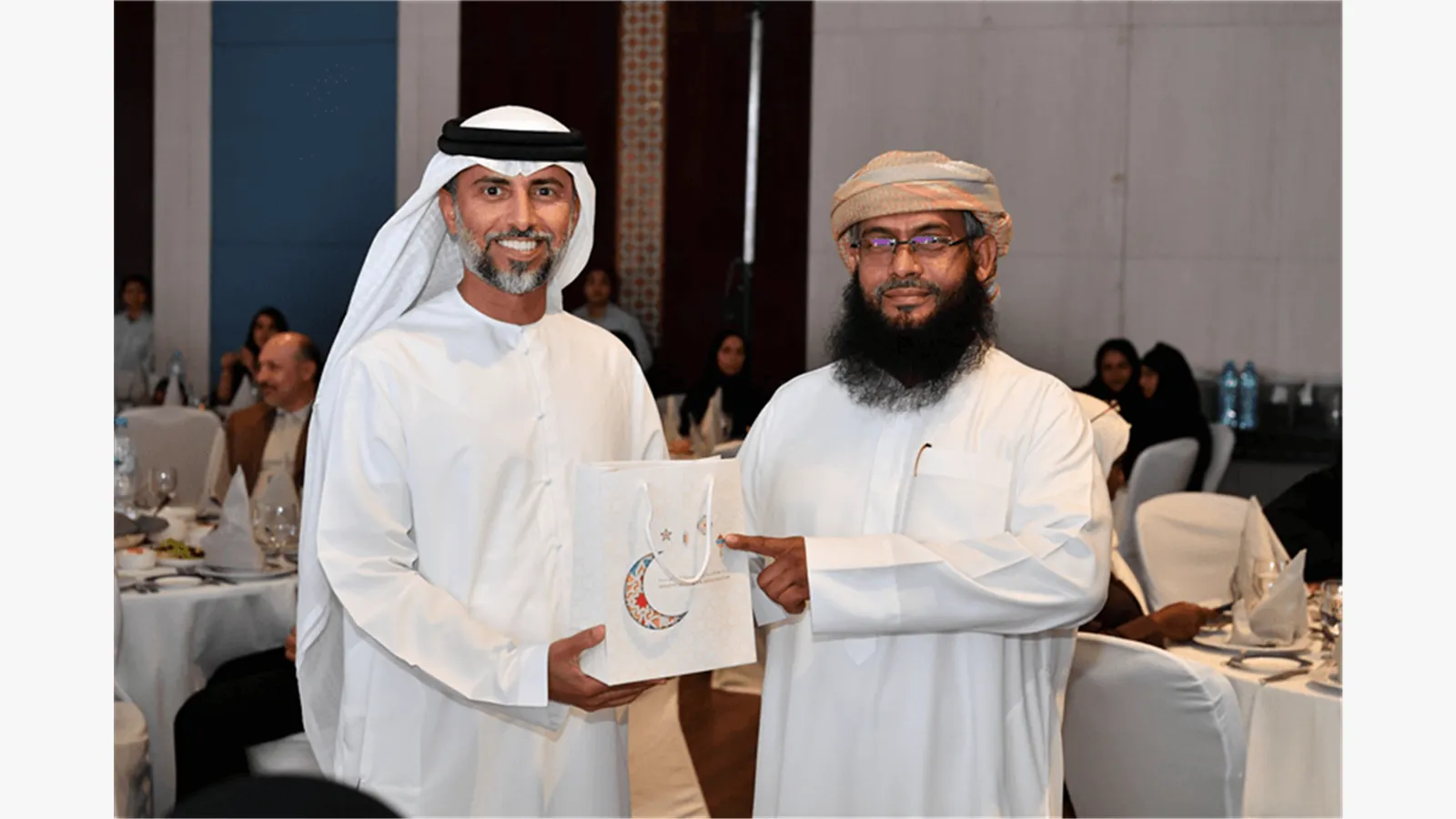 Ramadan Suhoor 6