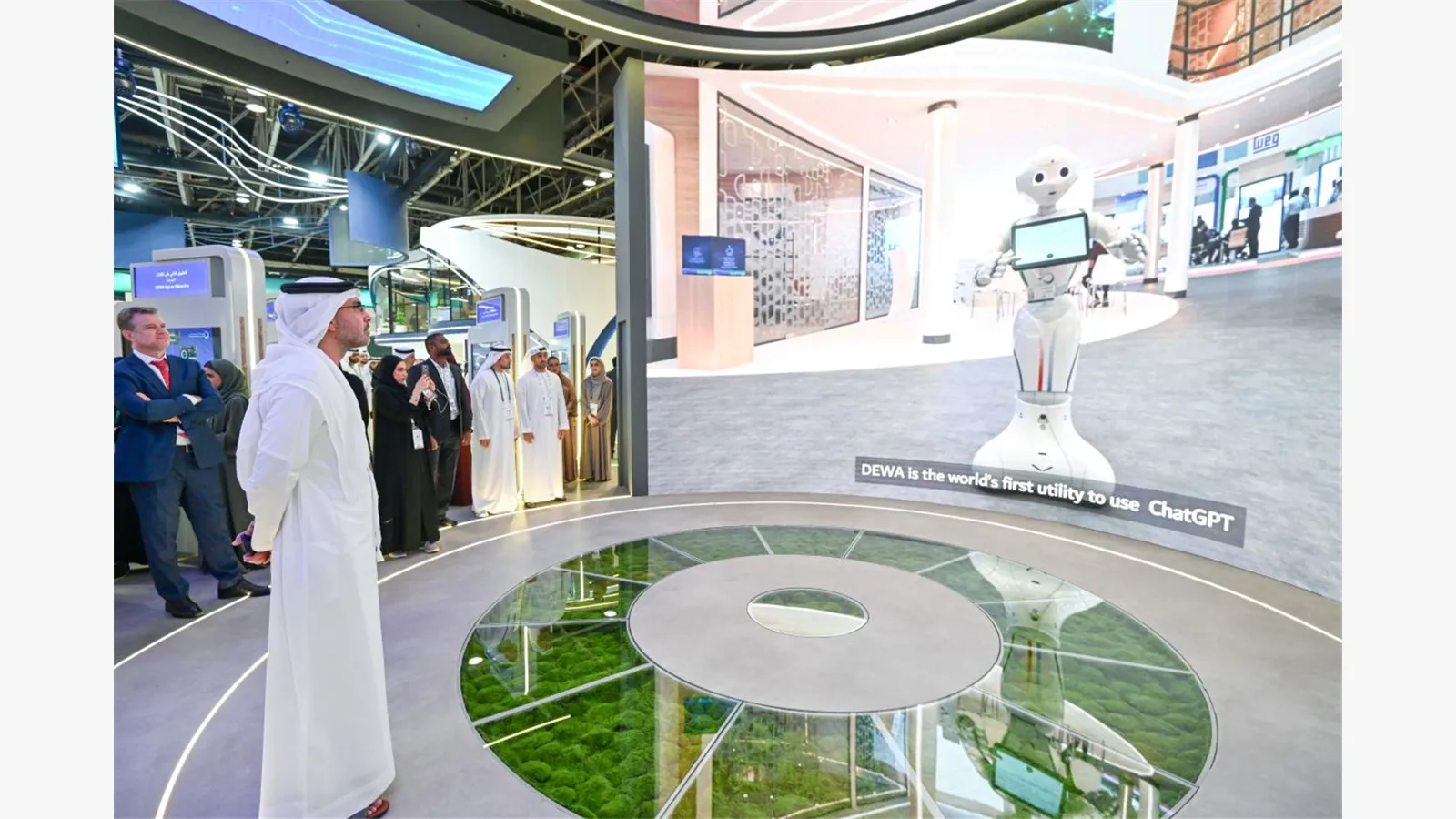 Independent Charge Point Operator in Dubai 3