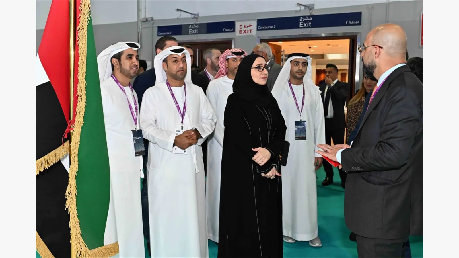 Breakbulk Middle East 2025 14