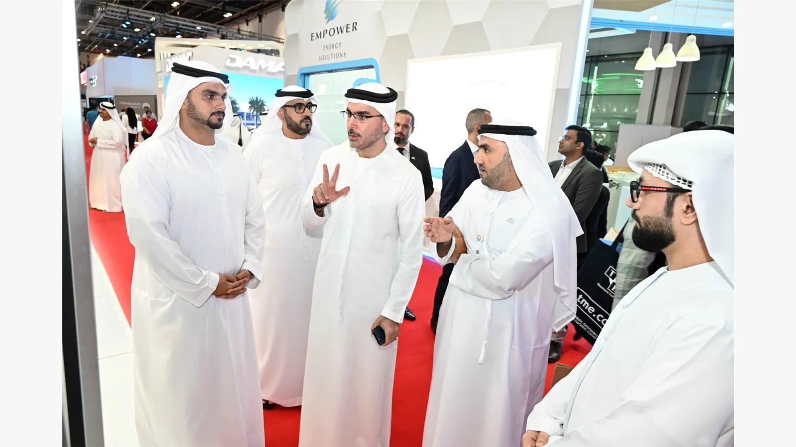 WETEX 2023 12