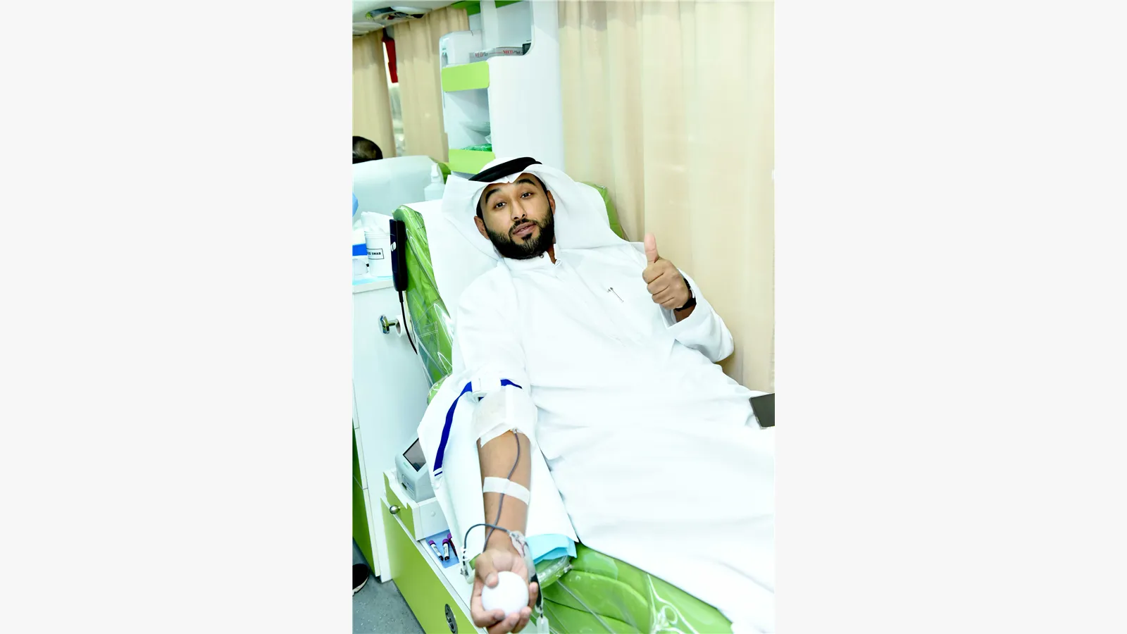 Blood Donation Campaign 4