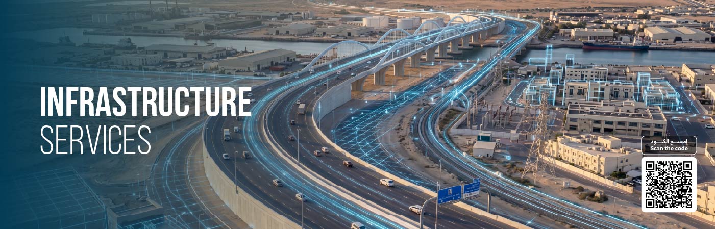 Infra Services