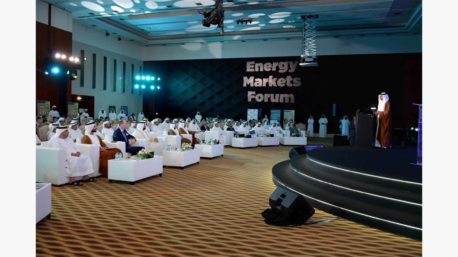 Energy Markets Forum 3