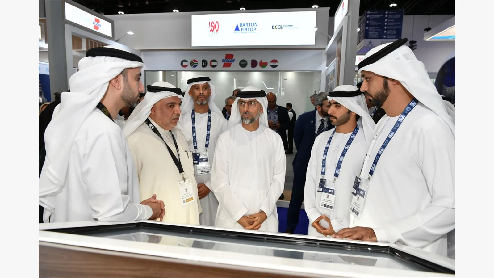ADIPEC Exhibition and Conference 2023 4