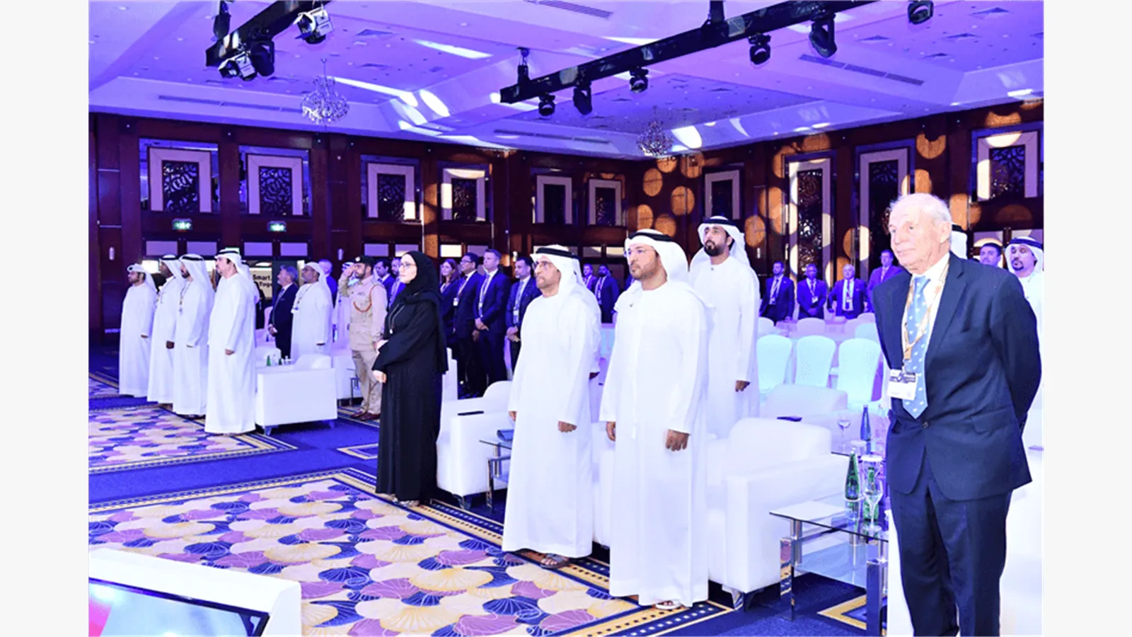Seatrade Maritime Logistics Middle East 2023 4