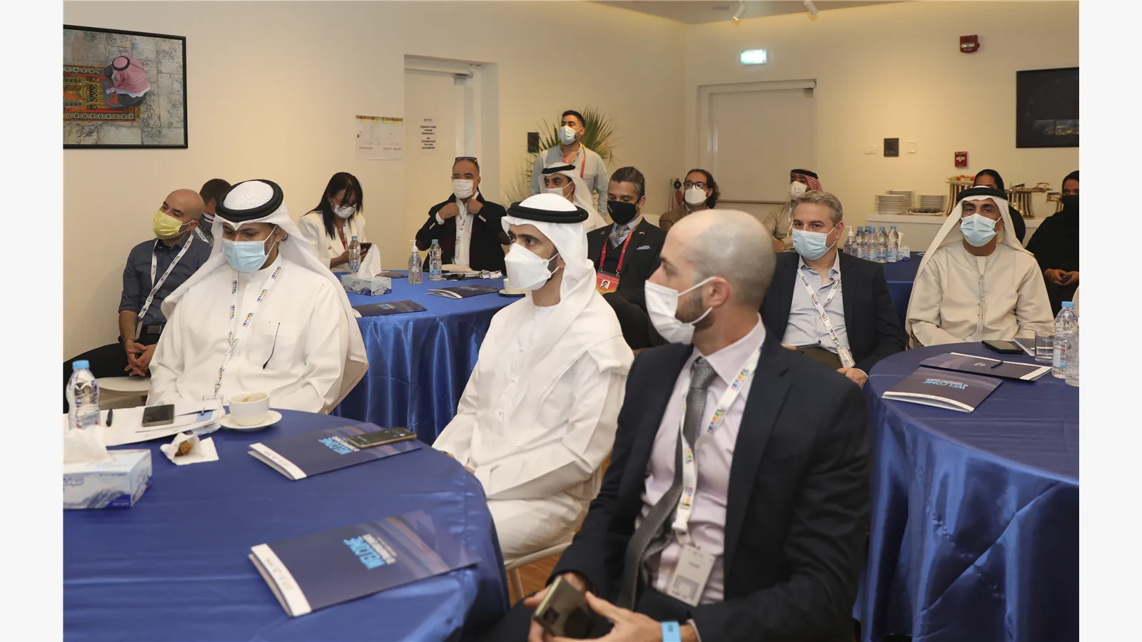 Energy and Infrastructure reviews its efforts to shift towards smart transport 2