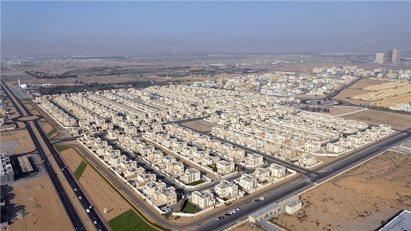 "زايد للإسكان" يصدر 945 قرار مساعدة سكنية بقيمة 749 مليون درهم منذ بداية العام