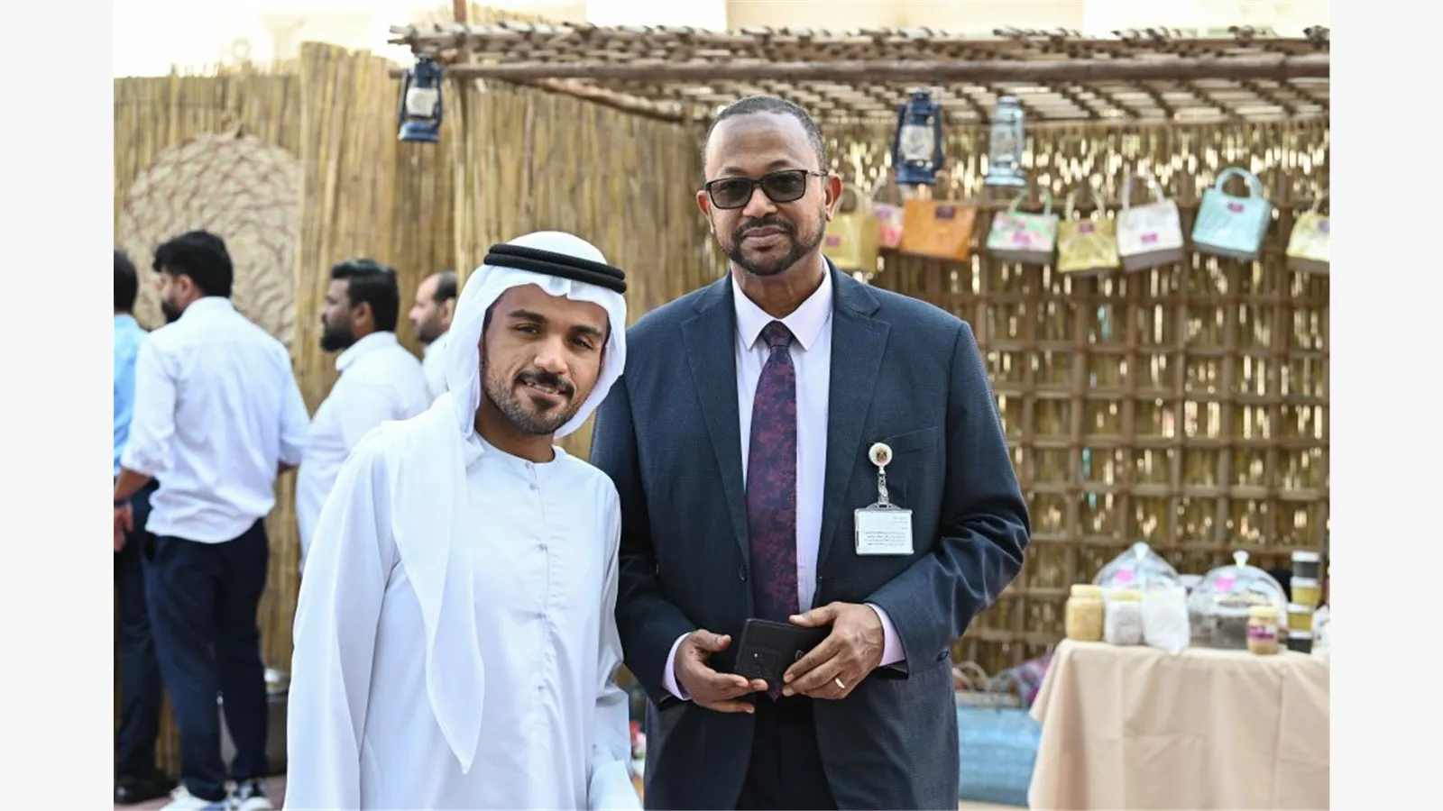Ministry activities on the occasion of the half of Shaaban 5